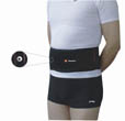 KW0623 magnet waist belt