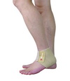 KW0648 magnet ankle support
