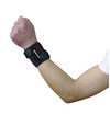 KW0656 spring wrist protector support