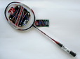 KW177 carbon badminton racket