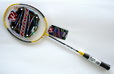 KW978 carbon badminton racket