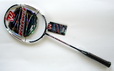 KW979 carbon badminton racket