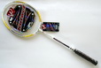 KW6600 carbon badminton racket