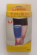 WS0483 colored thigh support