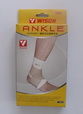 WS0498 pressure ankle support