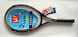 KW0253 aluminium alloy tennis racket(no joint)