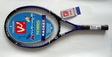 KW0256 aluminium alloy tennis racket(no joint)
