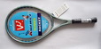 KW0259 aluminium alloy tennis racket(no joint)