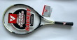 WS0400 aluminium tennis racket(no joint)
